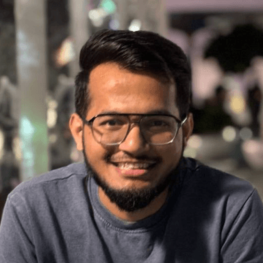 Abdul Ahad TP's profile picture