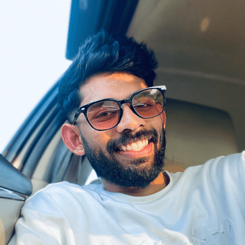 Muhammed Ashiq's Photo