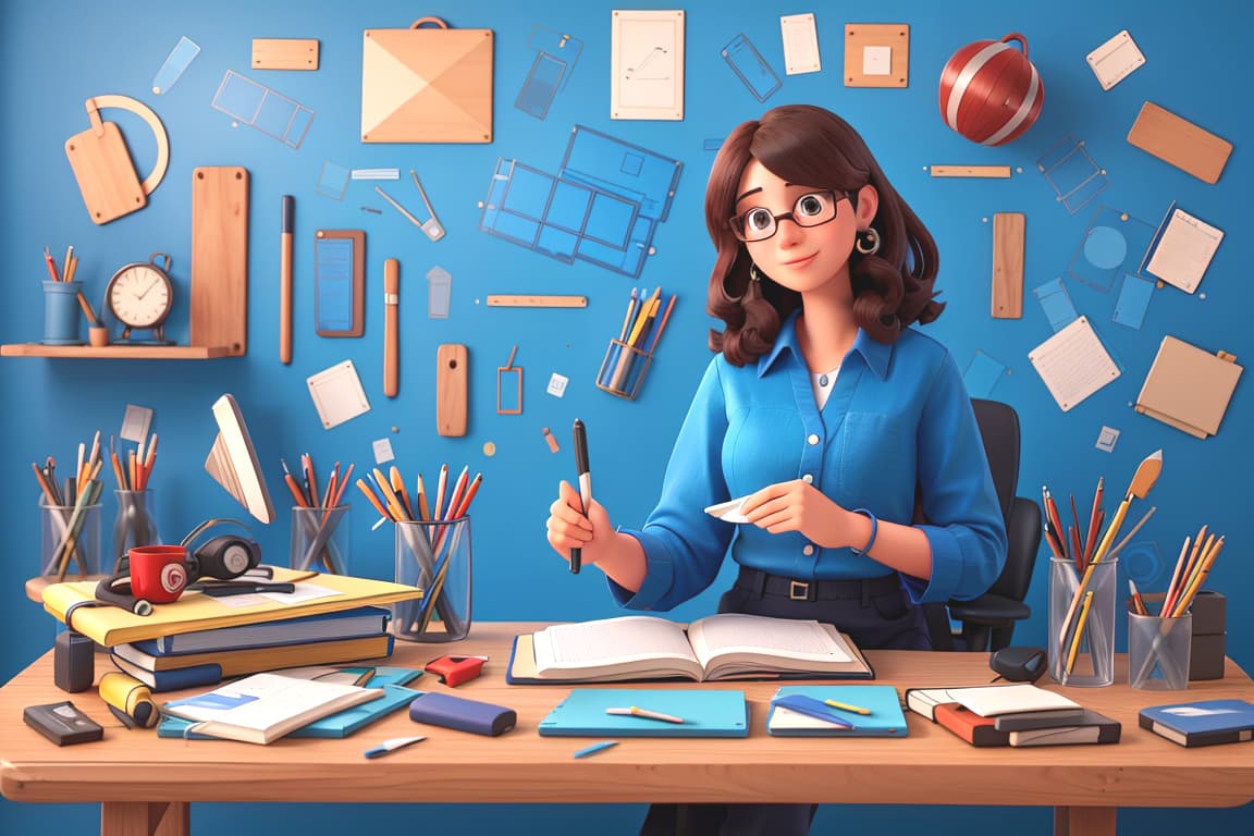 Crafting Effective Courses: A Comprehensive Guide for Educators