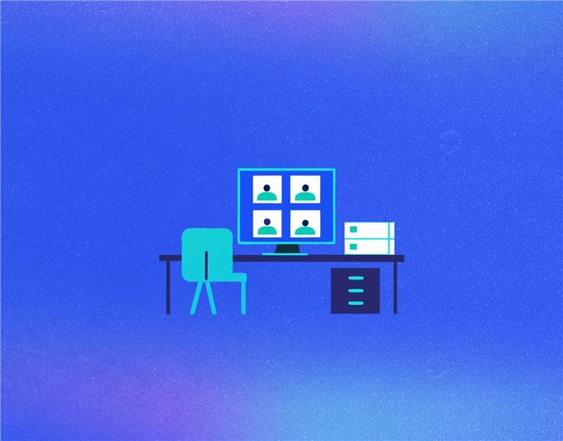 Top 7 AI LMS Platforms for Corporate Learning in 2025