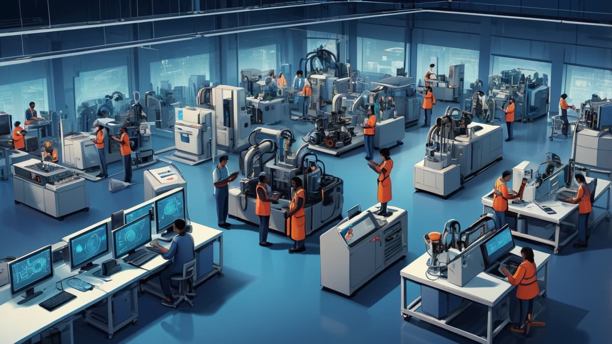 Empower Your Distribution Network with Effective Training