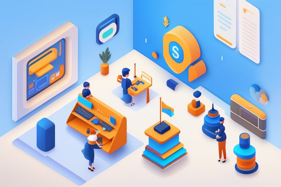 Types of Blended Learning